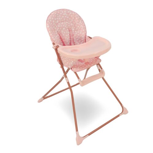 My Babiie MBHC1 Compact Highchair