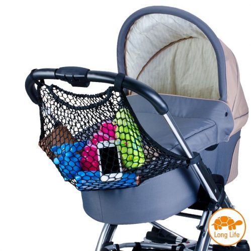 Diago Mesh Shopping Bag