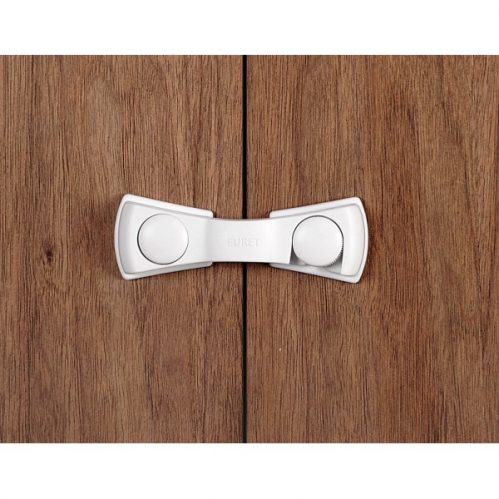 Euret Cupboard Child Lock