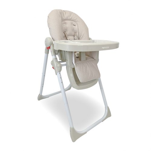 MBHC8 Premium Highchair